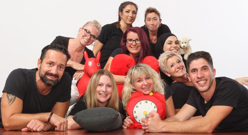 Dr.med.dent. Ulrich Guserl - Zahnarzt Linz 4040