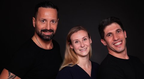 Praxis - Dr.med.dent. Ulrich Guserl - Zahnarzt Linz 4040