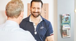 Dr.med.dent. Ulrich Guserl - Zahnarzt Linz 4040