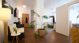 Praxis - Dr.med.dent. Ulrich Guserl - Zahnarzt Linz 4040