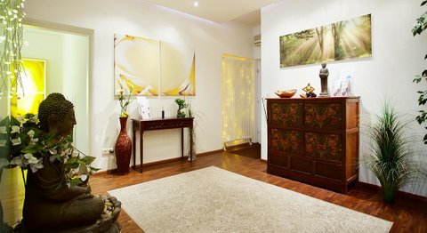 Praxis - Dr.med.dent. Ulrich Guserl - Zahnarzt Linz 4040