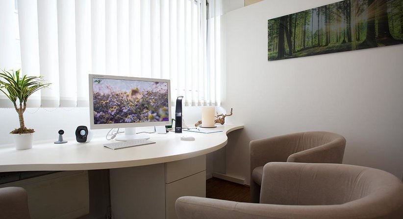 Dr.med.dent. Ulrich Guserl - Zahnarzt Linz 4040