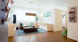 Praxis - Dr.med.dent. Ulrich Guserl - Zahnarzt Linz 4040