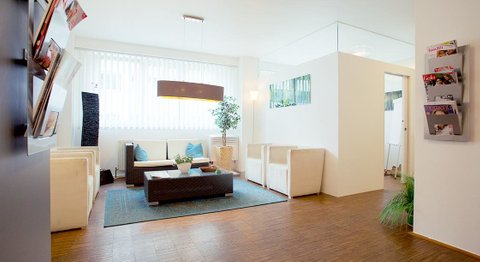 Praxis - Dr.med.dent. Ulrich Guserl - Zahnarzt Linz 4040