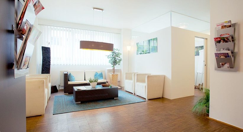 Dr.med.dent. Ulrich Guserl - Zahnarzt Linz 4040