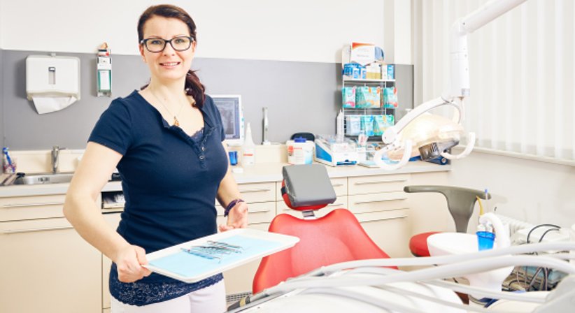 Mundhygiene - Dr.med.dent. Ulrich Guserl - Zahnarzt Linz 4040