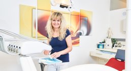 Dr.med.dent. Ulrich Guserl - Zahnarzt Linz 4040