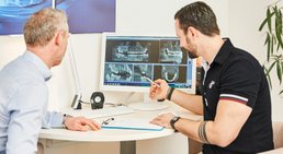 Dr.med.dent. Ulrich Guserl - Zahnarzt Linz 4040