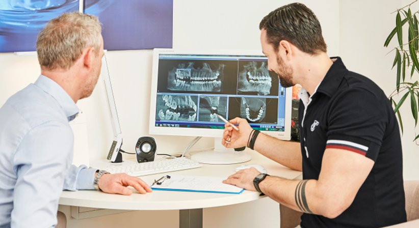 Dr.med.dent. Ulrich Guserl - Zahnarzt Linz 4040