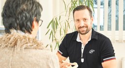 Dr.med.dent. Ulrich Guserl - Zahnarzt Linz 4040