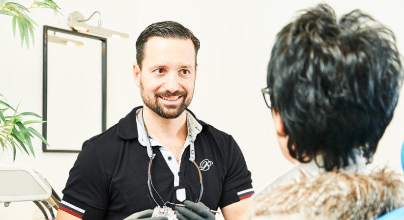 Dr.med.dent. Ulrich Guserl - Zahnarzt 4040 Linz
