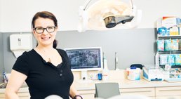 Dr.med.dent. Ulrich Guserl - Zahnarzt Linz 4040