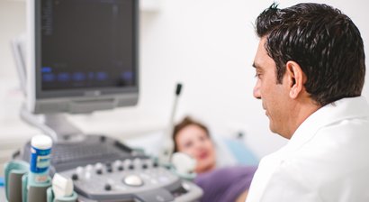 Blasenentleerungsstörungen