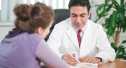 Harnweginfekte/Harnanalyse