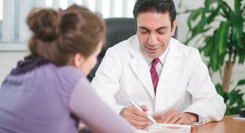 Harnweginfekte/Harnanalyse - OA Dr. Kourosh Khosravi - Urologe Wien 1220