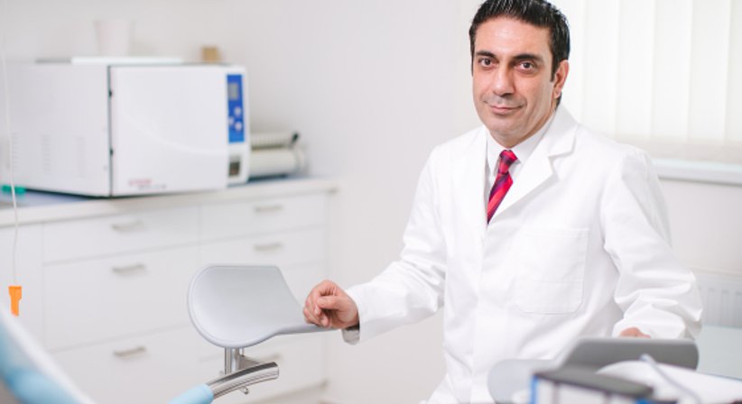 Inkontinenz - OA Dr. Kourosh Khosravi - Urologe Wien 1220