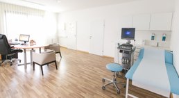 OA Dr. Kourosh Khosravi - Urologe Wien 1220