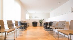 Praxis - OA Dr. Kourosh Khosravi - Urologe Wien 1220