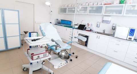 OA Dr. Kourosh Khosravi - Urologe Wien 1220