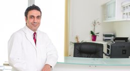 OA Dr. Kourosh Khosravi - Urologe Wien 1220