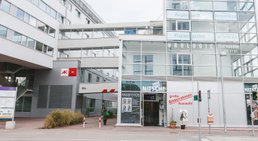 OA Dr. Kourosh Khosravi - Urologe Wien 1220