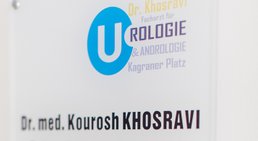 OA Dr. Kourosh Khosravi - Urologe Wien 1220