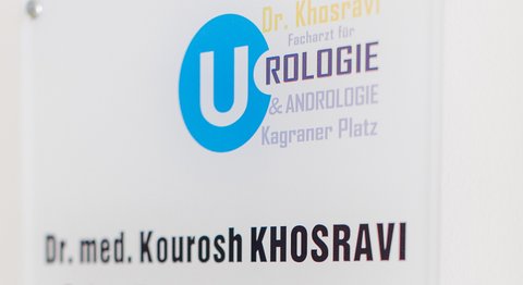 OA Dr. Kourosh Khosravi - Urologe Wien 1220