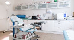 OA Dr. Kourosh Khosravi - Urologe Wien 1220
