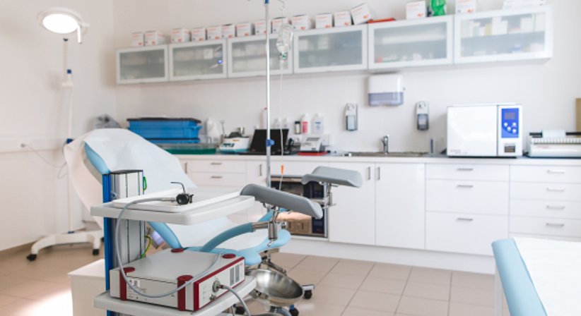 Steinerkrankungen - OA Dr. Kourosh Khosravi - Urologe Wien 1220