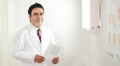 Urologische Tumorerkrankungen