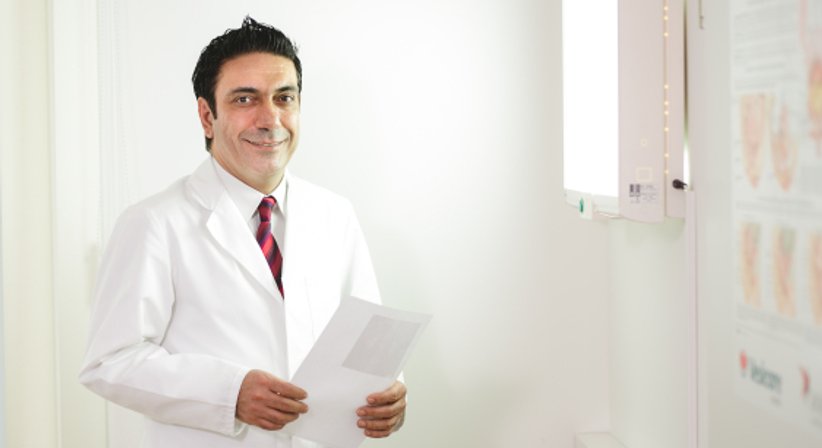 Urologische Tumorerkrankungen - OA Dr. Kourosh Khosravi - Urologe Wien 1220