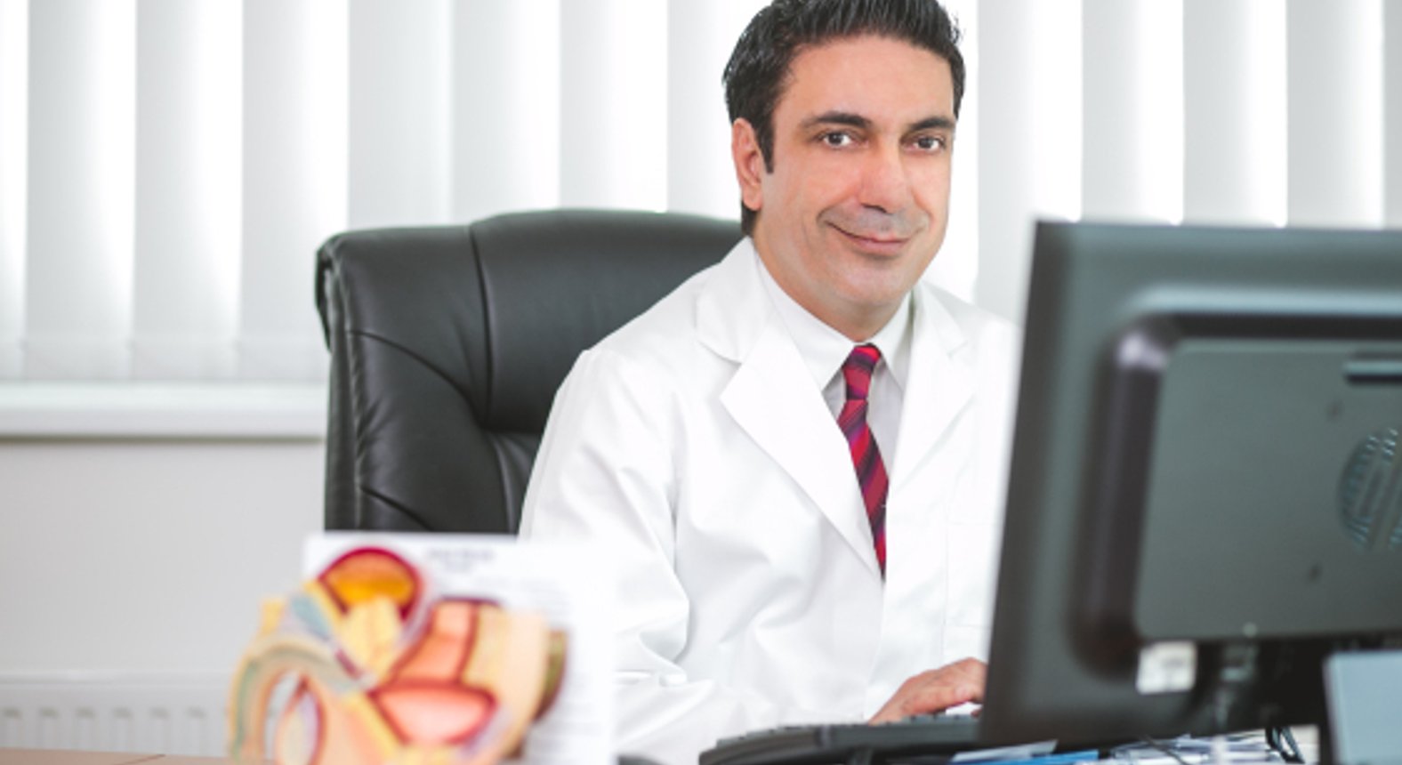 OA Dr. Kourosh Khosravi Vasektomie Urologe in 1220 Wien DocFinder.at