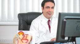 OA Dr. Kourosh Khosravi - Urologe Wien 1220