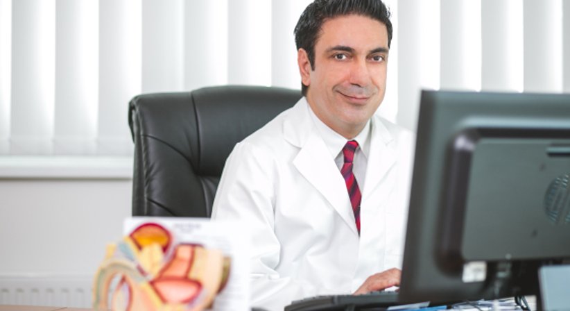 Vasektomie - OA Dr. Kourosh Khosravi - Urologe Wien 1220