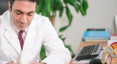 Vorsorgeuntersuchung für Männer (Androcheck)