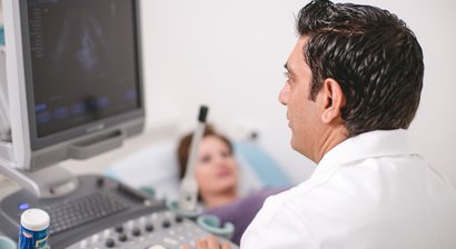 Vorsorgeuntersuchungen (Niere, Blase, Hoden, Prostata)