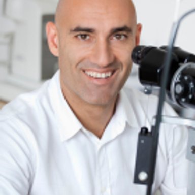 Univ.Doz. Dr. Navid Ardjomand, FEBO FWCRS - Augenarzt Graz 8010