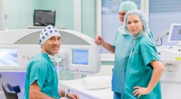 Univ.Doz. Dr. Navid Ardjomand, FEBO - Augenarzt Graz 8010