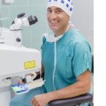 Univ.-Doz. Dr. Navid Ardjomand