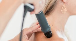 Praxis - Dr. Selma Köffler-Frey - Orthopädin Wien 1130