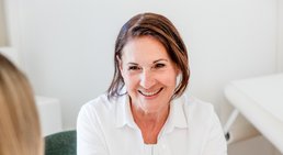 Dr. Selma Köffler-Frey - Orthopädin Wien 1130