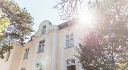 Dr. Selma Köffler-Frey - Orthopädin Wien 1130