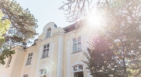 Dr. Selma Köffler-Frey - Orthopädin Wien 1130