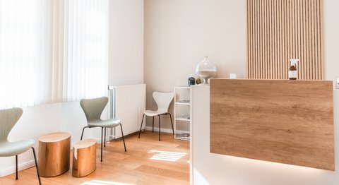 Dr. Selma Köffler-Frey - Orthopädin Wien 1130