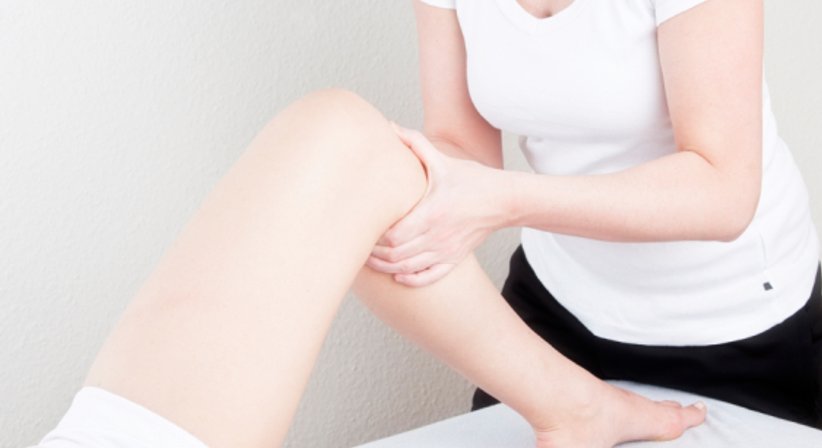 Kniechirurgie - Dr. Selma Köffler-Frey - Orthopädin Wien 1130