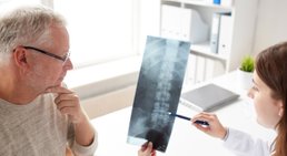 Dr. Selma Köffler-Frey - Orthopädin Wien 1130