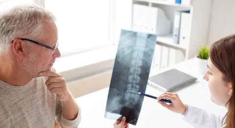 Dr. Selma Köffler-Frey - Orthopädin Wien 1130