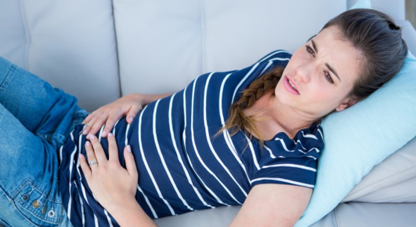 Abklärung bei unklaren Unterbauchbeschwerden - Dr. Angelika Schneeweiß - Frauenärztin Wien 1150