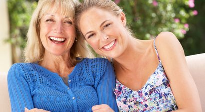 Routine- und Vorsorgeuntersuchung