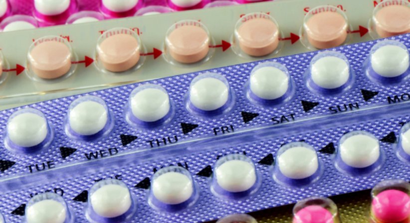 Verhütung - Dr. Angelika Schneeweiß - Frauenärztin Wien 1150